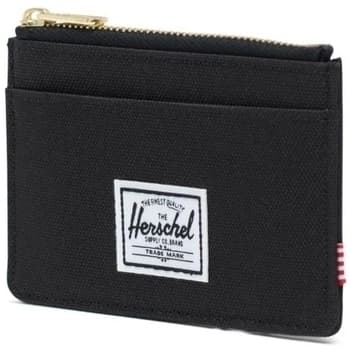 Pánská peněženka Herschel Oscar Eco Wallet - Black 2
