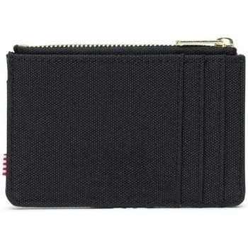 Pánská peněženka Herschel Oscar Eco Wallet - Black 3
