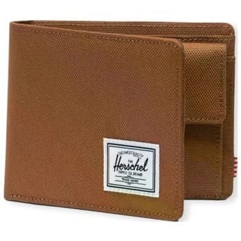 Pánská peněženka Herschel Roy + Coin Eco Wallet - Rubber 2