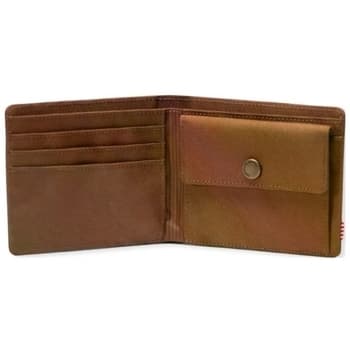 Pánská peněženka Herschel Roy + Coin Eco Wallet - Rubber 3