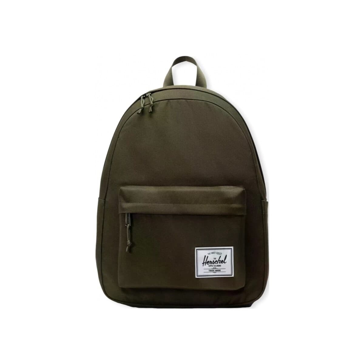 Pánský batoh Herschel Classic Backpack - Ivy Green