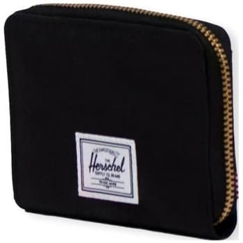 Peněženka Herschel Tyler Eco Wallet - Black 2