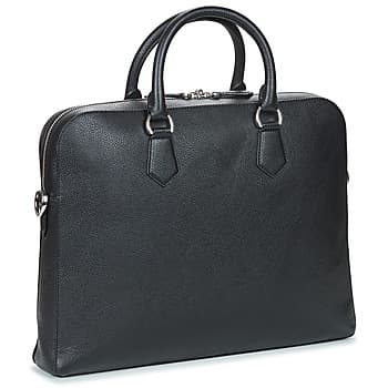 Pánská taška na dokumenty Polo Ralph Lauren Commuter-Messenger-Medium, černá 2