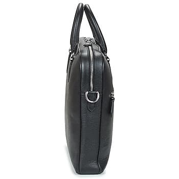 Pánská taška na dokumenty Polo Ralph Lauren Commuter-Messenger-Medium, černá 3