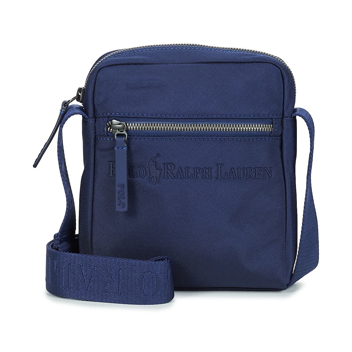 Pánská taška Polo Ralph Lauren Crossbody-Crossbody-Large