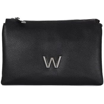 Peněženka Wonders WB52007NEGRO 2
