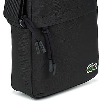 Pánská taška Lacoste Neocroc, černá 4