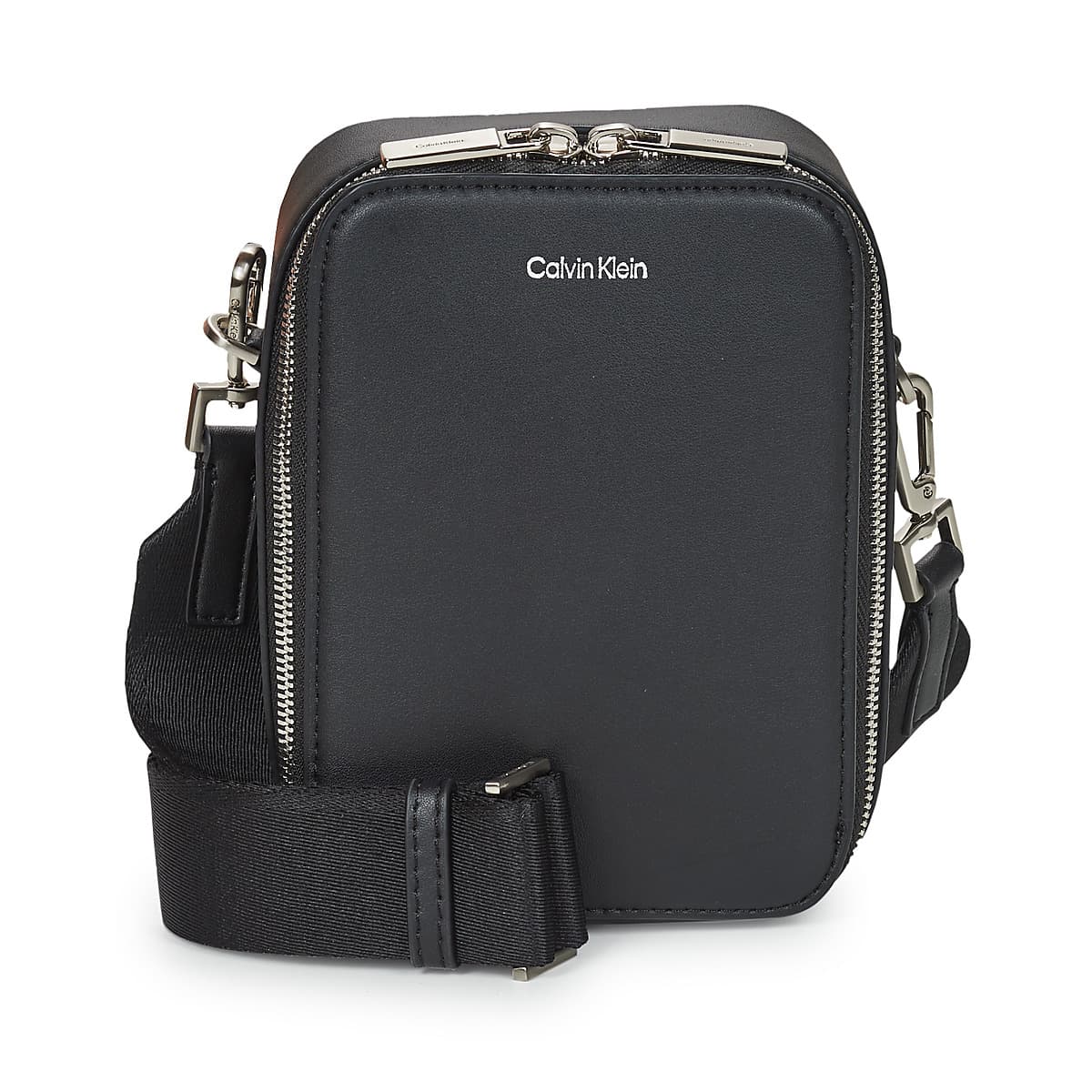 Pánská taška Calvin Klein Jeans CK Sleek Reporter XS