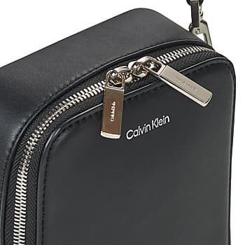 Pánská taška Calvin Klein Jeans CK Sleek Reporter XS 4