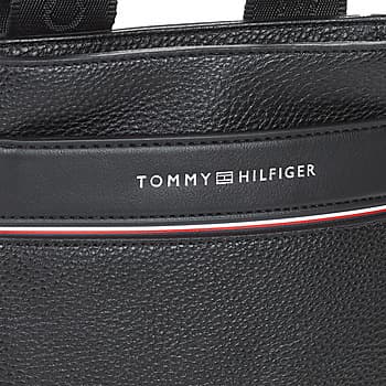 Pánská taška Tommy Hilfiger TH Corp Mini Crossover 4