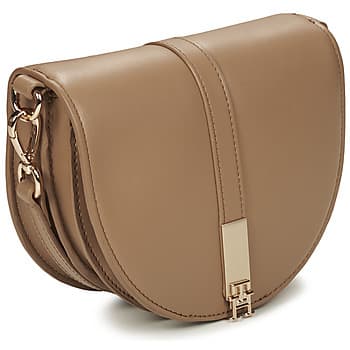 Kabelka přes rameno Tommy Hilfiger TH Heritage Saddle BAG 2