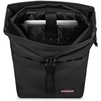 Batoh Eastpak Up Roll, černá 3