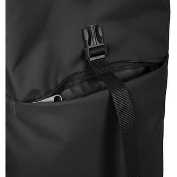 Batoh Eastpak Up Roll, černá 4