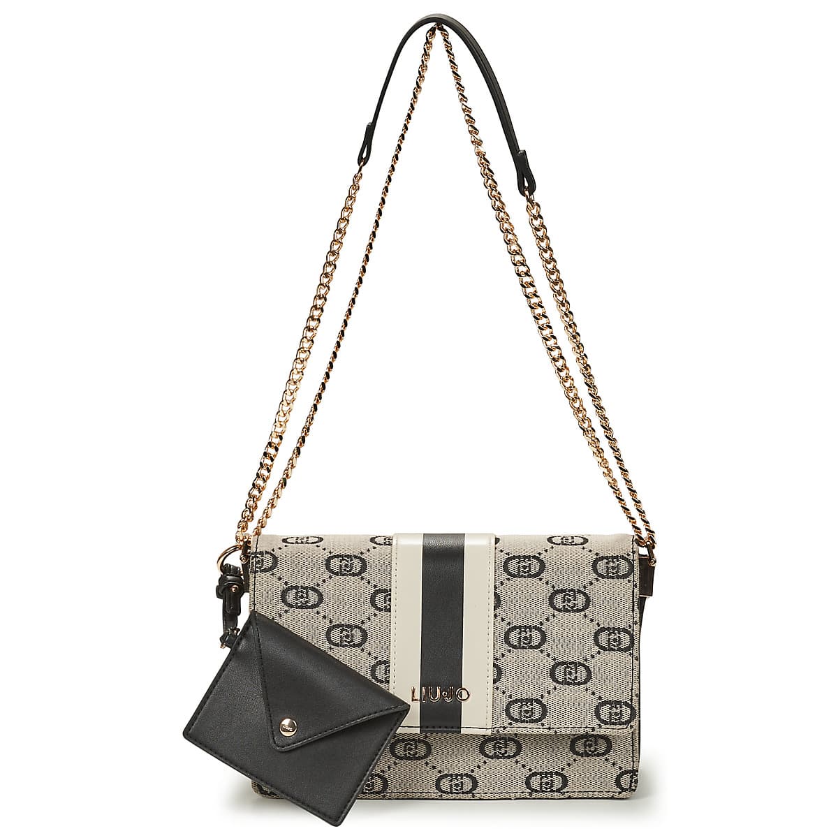 Kabelka přes rameno Liu Jo AA5158 Crossbody, vícebarevná