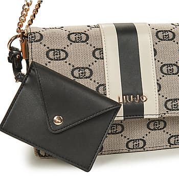 Kabelka přes rameno Liu Jo AA5158 Crossbody, vícebarevná 4