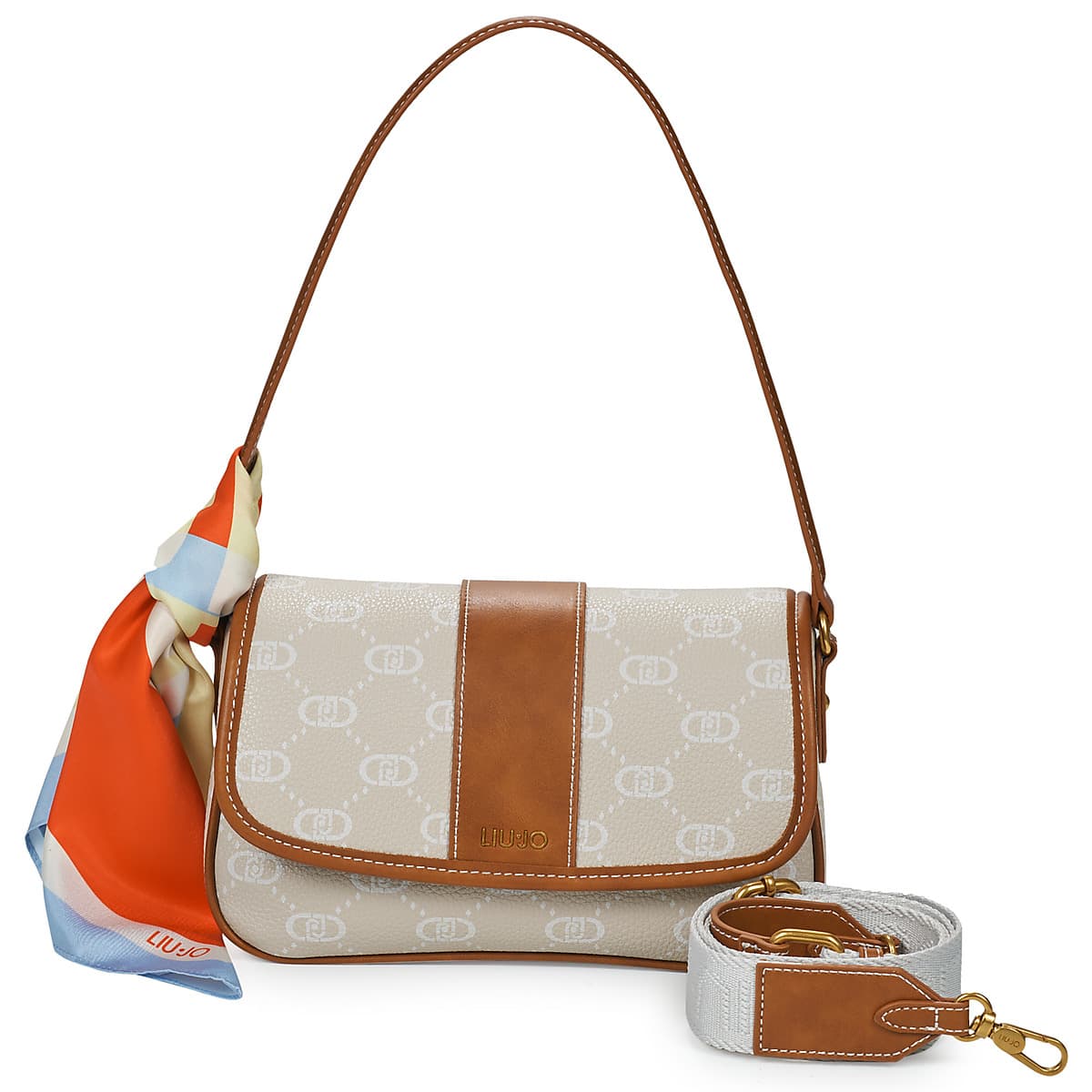 Kabelka přes rameno Liu Jo AA5085 Crossbody