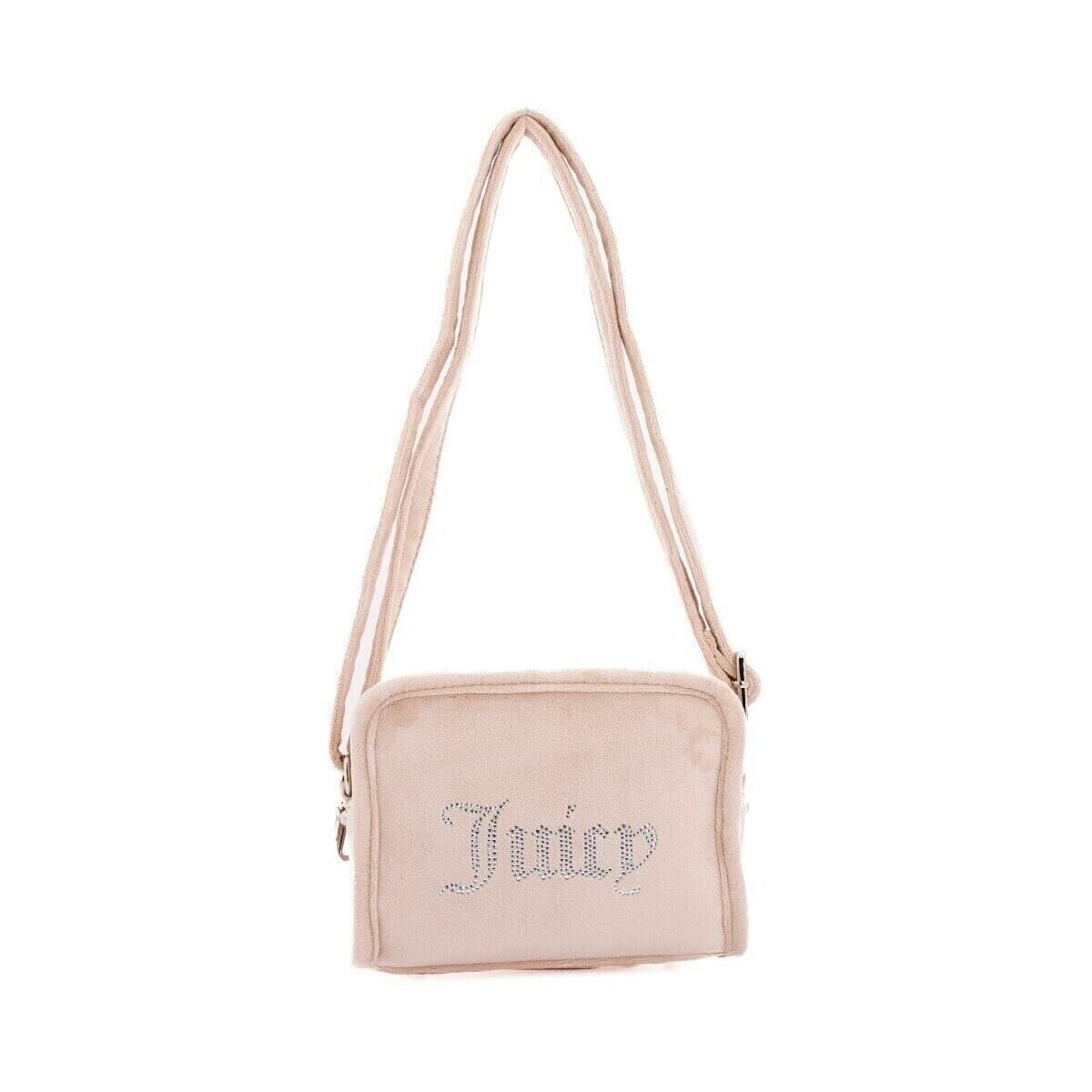 Kabelka přes rameno Juicy Couture Kimberly Crossbody