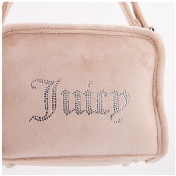 Kabelka přes rameno Juicy Couture Kimberly Crossbody 4