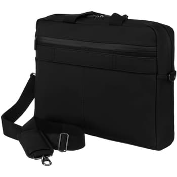 Peterson Pánská taška na notebook Talessi černá 2