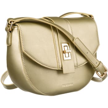 Peterson Dámská crossbody kabelka Break zlatá 2