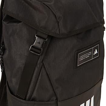 Batoh Adidas IM5520, černá 4
