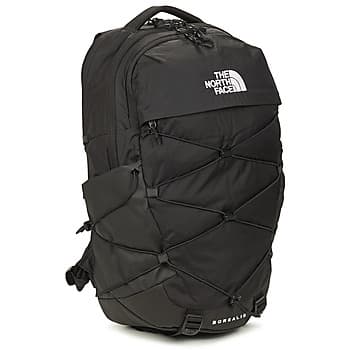 Batoh The North Face Borealis, černá 2