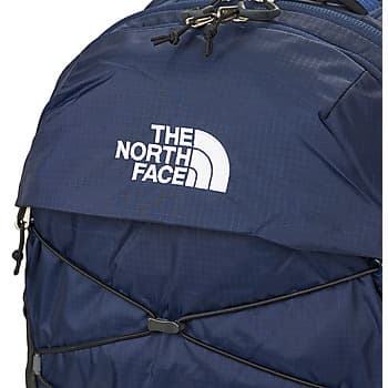 Batoh The North Face Borealis, modrá 4