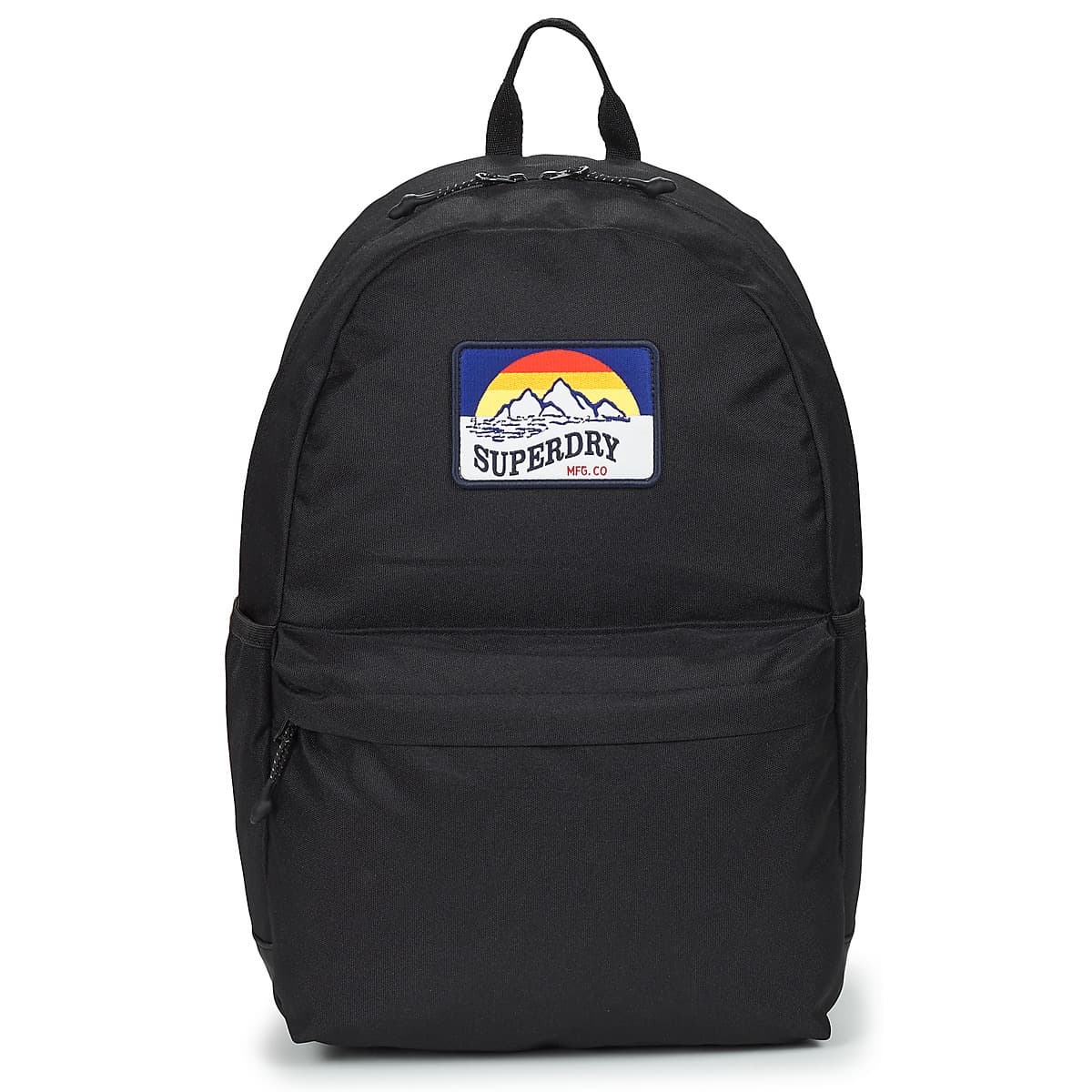 Batoh Superdry Classic Patch Montana