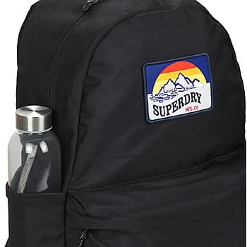 Batoh Superdry Classic Patch Montana 4