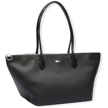 Peněženka Lacoste Athena Bag - Noir 2