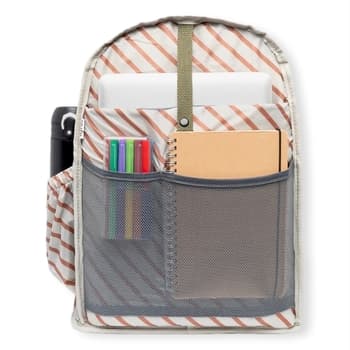 Pánský batoh Lefrik Capsule Backpack - Olive 2