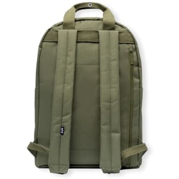 Pánský batoh Lefrik Capsule Backpack - Olive 4