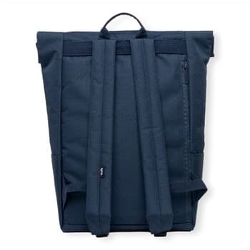 Pánský batoh Lefrik Roll Backpack - Navy 4