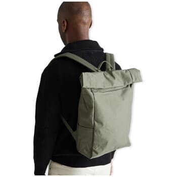 Pánský batoh Lefrik Roll Backpack - Olive 3