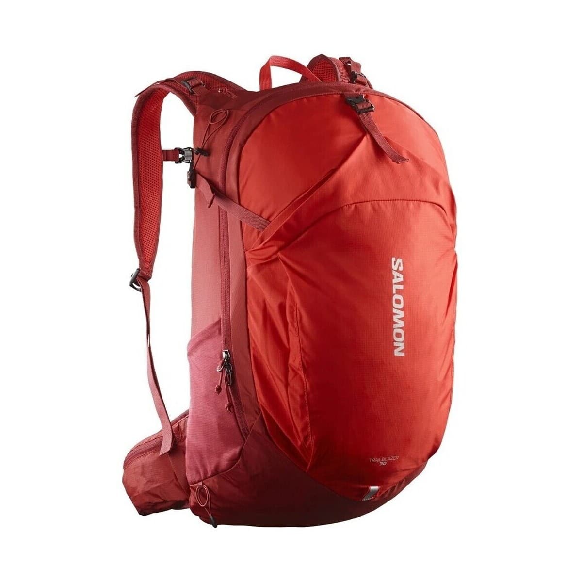 Batoh Salomon Trailblazer 30, červená