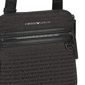 Pánská taška Emporio Armani Messenger BAG EM001780 4