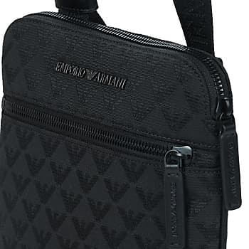 Pánská taška Emporio Armani Messenger BAG Y4M185 4