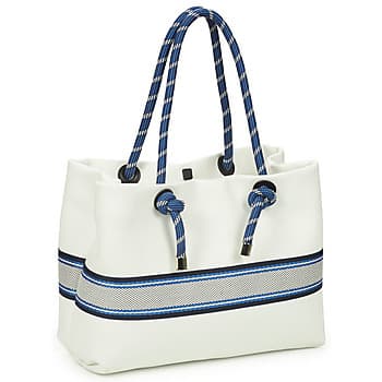 Kabelka Emporio Armani Myea Medium Borsa, vícebarevná 2