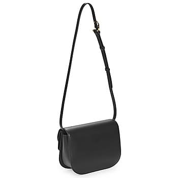 Kabelka přes rameno Furla Sfera S Crossbody Round 3