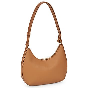 Kabelka přes rameno Furla Goccia S Shoulder BAG, hnědá 2