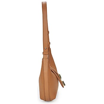Kabelka přes rameno Furla Goccia S Shoulder BAG, hnědá 3