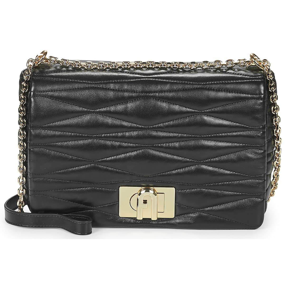 Kabelka přes rameno Furla 1927 M Crossbody 28