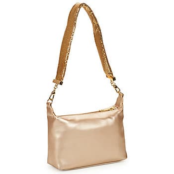 Kabelka přes rameno Love Moschino Smart Daily BAG JC4140, zlatá 2
