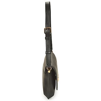 Kabelka přes rameno Love Moschino Smart Daily BAG JC4058, černá 3
