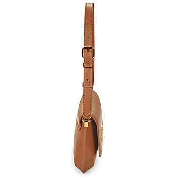 Kabelka přes rameno Love Moschino Smart Daily BAG JC4058, hnědá 3