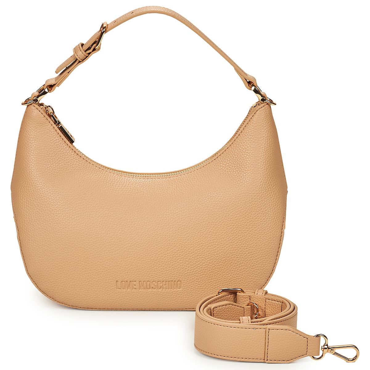 Kabelka přes rameno Love Moschino Giant JC4018