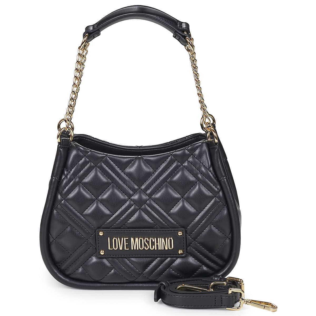 Kabelka Love Moschino Quilted BAG JC4208