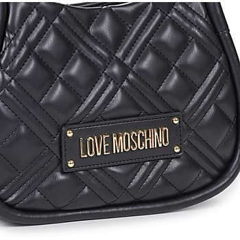 Kabelka Love Moschino Quilted BAG JC4208 4
