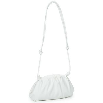 Kabelka přes rameno Love Moschino Smart Daily BAG JC4286, bílá 2