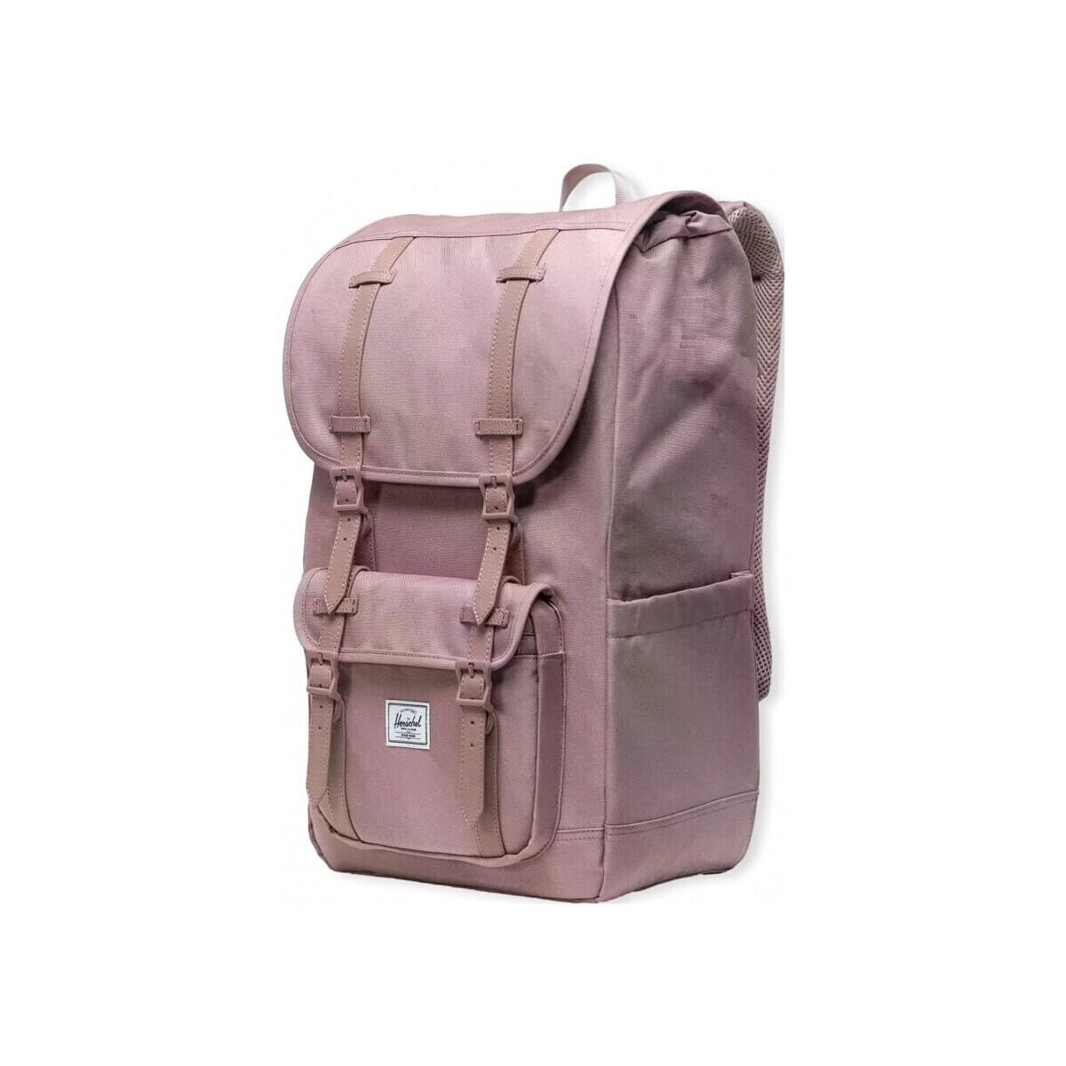 Batoh Herschel Little America Backpack - Ash Rose
